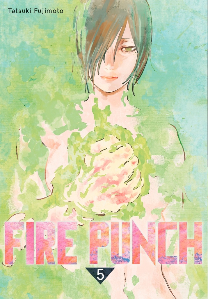 [9782820332066] Fire Punch T05