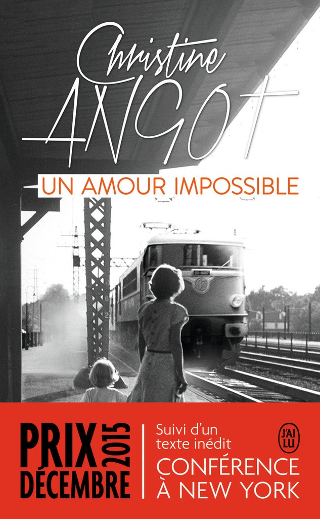 [9782290129906] Un amour impossible