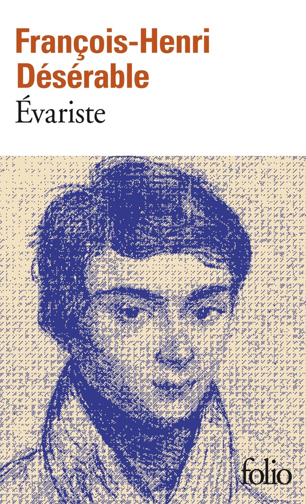 [9782070793471] Évariste