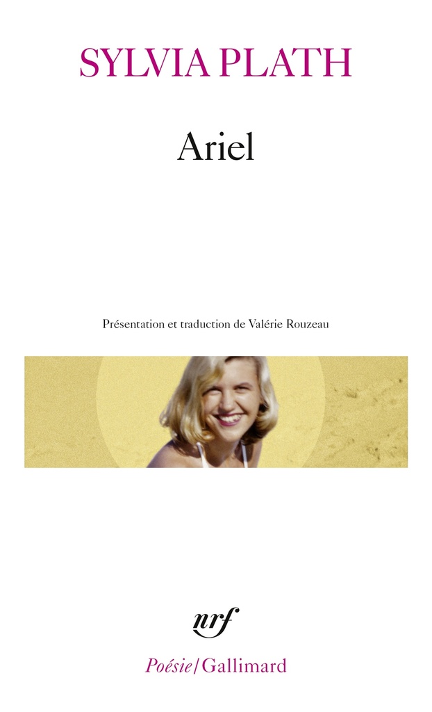 [9782070441495] Ariel