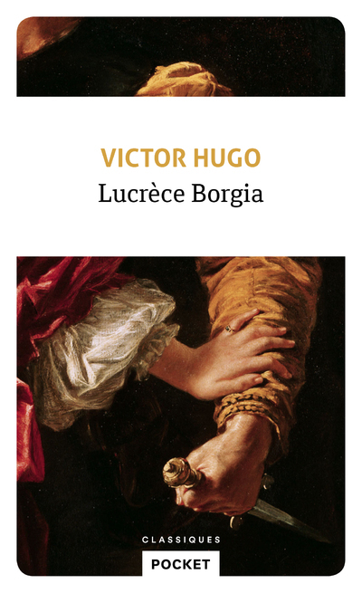 [9782266300674] Lucrèce Borgia