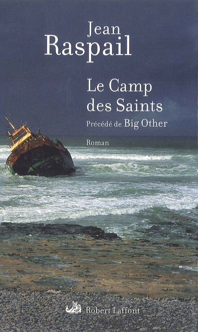 [9782221123966] Le Camp des saints