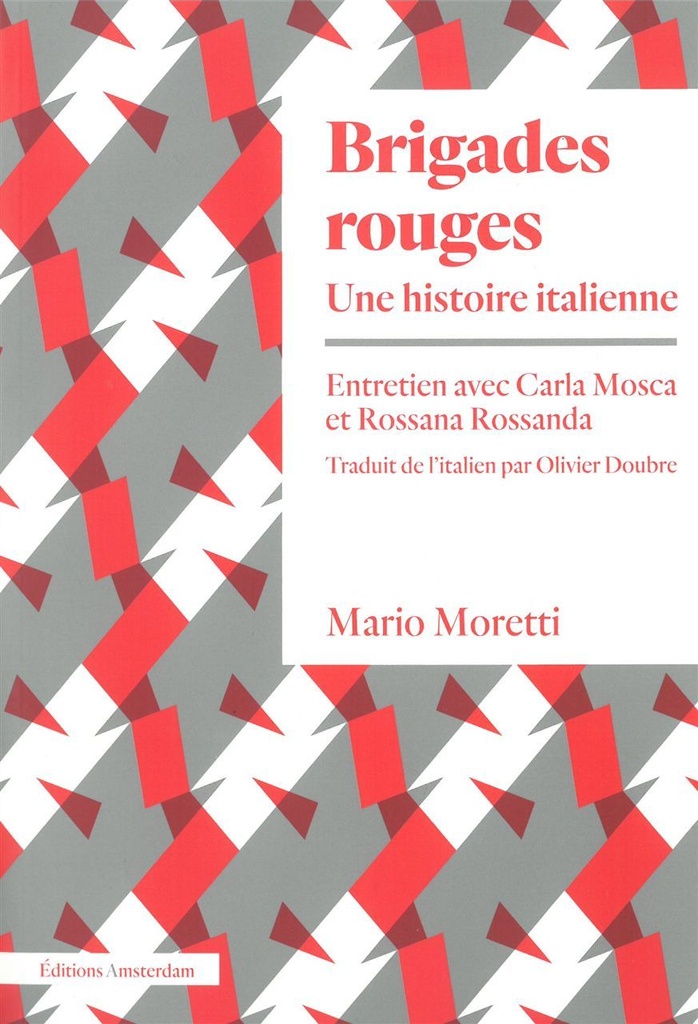 [9782354801762] Brigades rouges