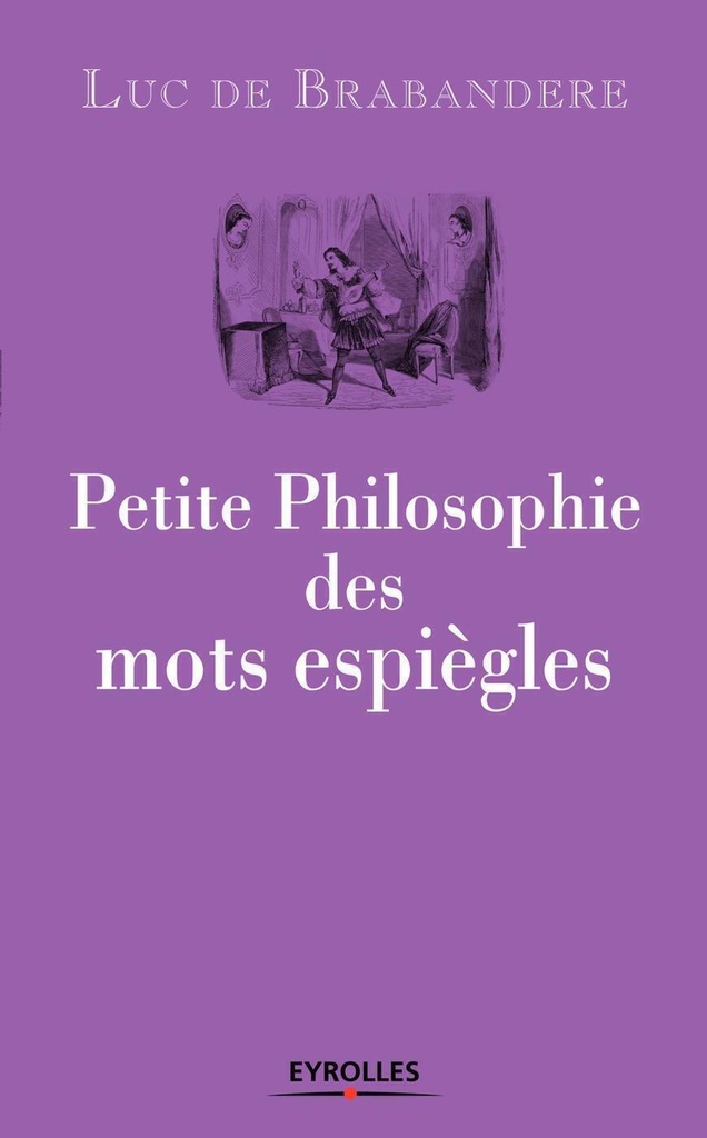 [9782212566246] Petite philosophie des mots espiègles