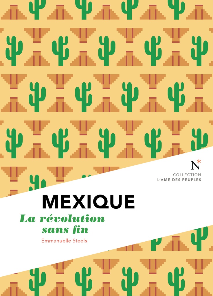 [9782875231147] Mexique - la révolution sans fin