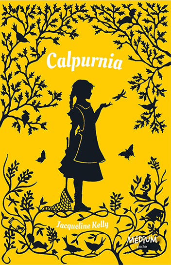 [9782211223317] Calpurnia