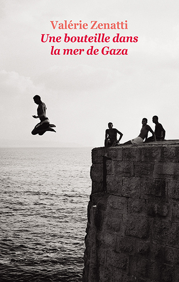[9782211222952] Une bouteille dans la mer de Gaza
