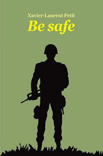 [9782211222884] Be safe