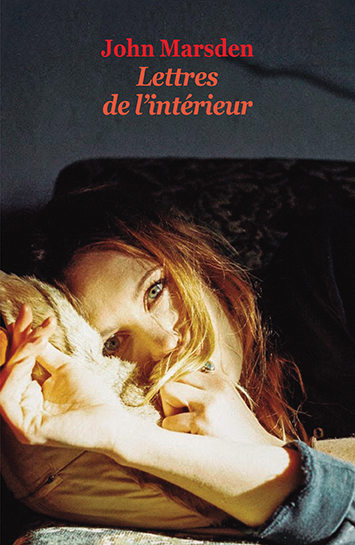 [9782211222976] Lettres de l'intérieur