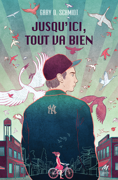 [9782211306119] Jusqu'ici, tout va bien