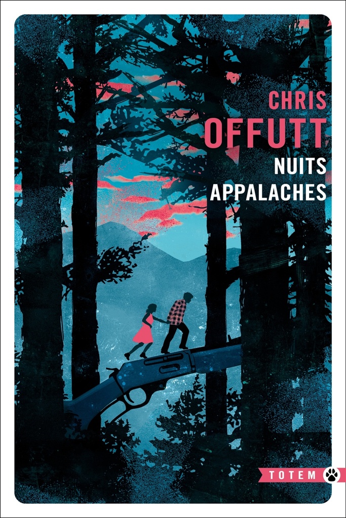 [9782351787601] Nuits appalaches
