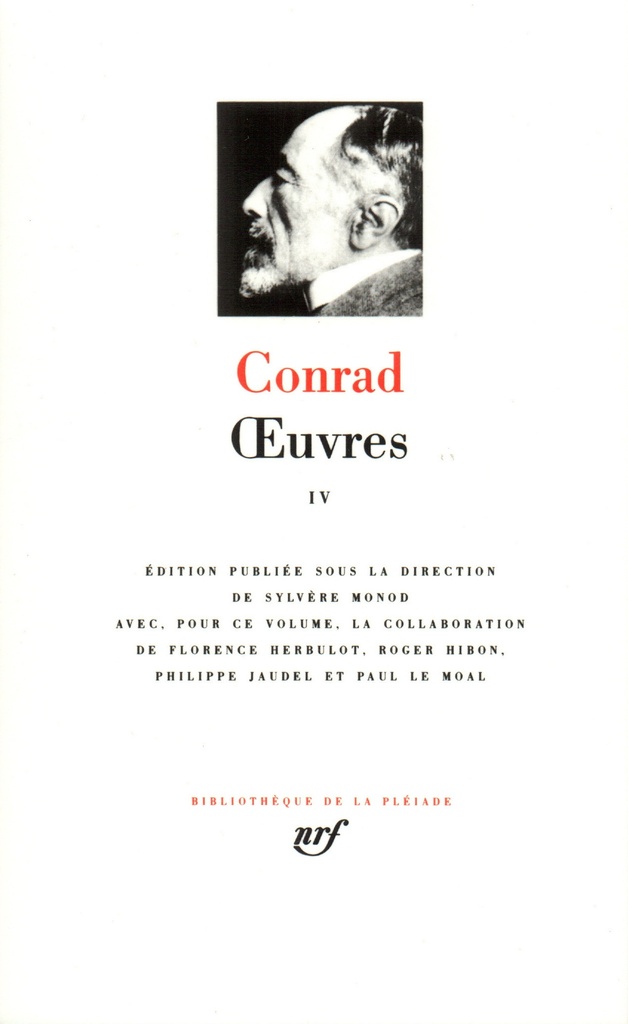 [9782070111671] Œuvres