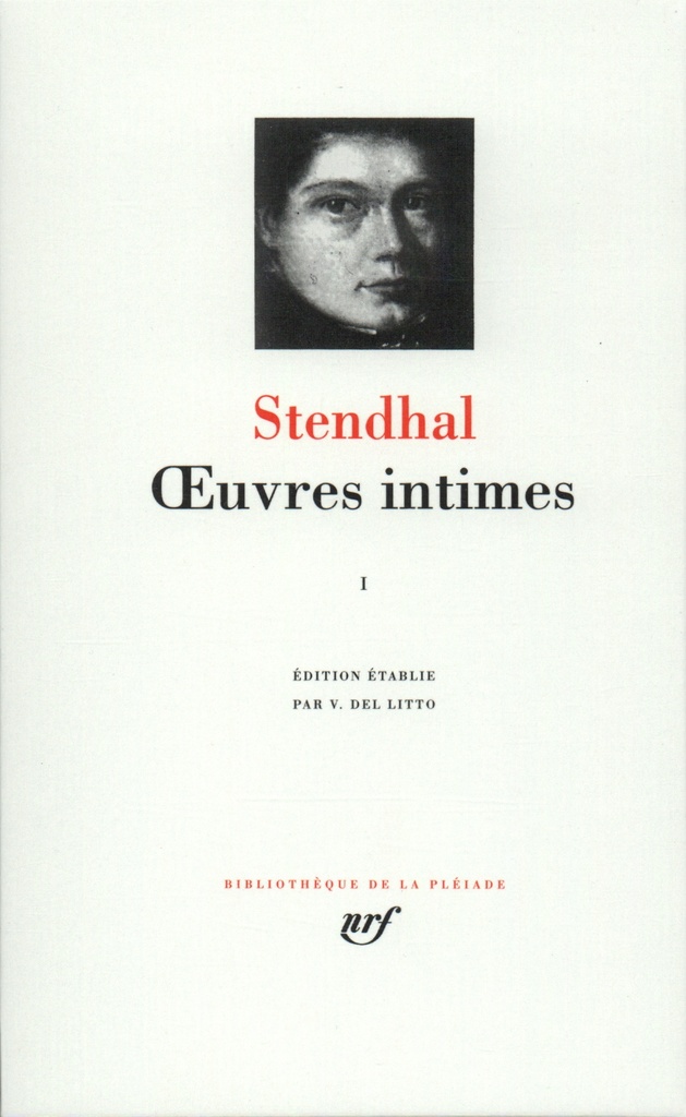[9782070109449] Œuvres intimes