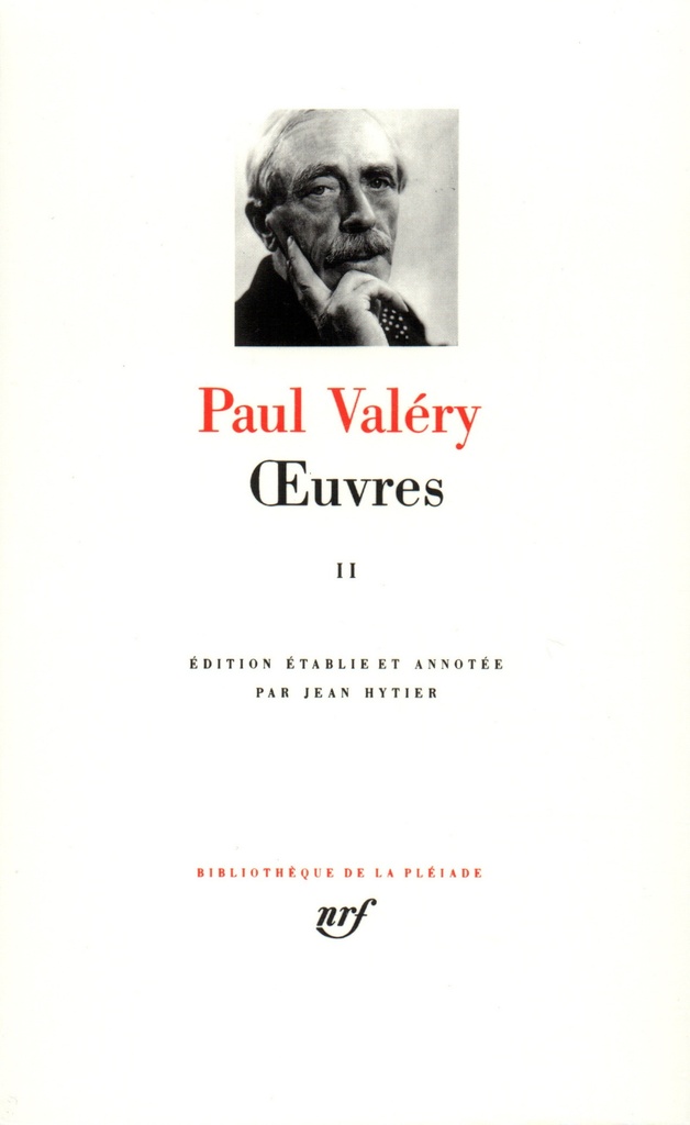 [9782070105779] Œuvres