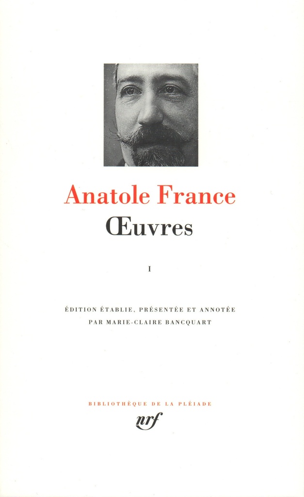 [9782070110636] Œuvres