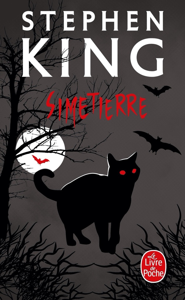[9782253151432] Simetierre