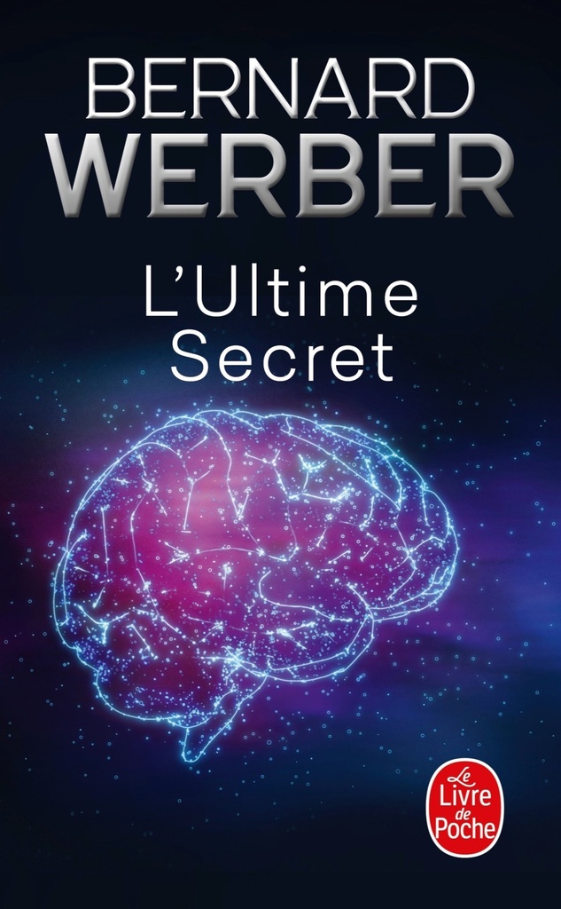 [9782253153986] L'Ultime secret