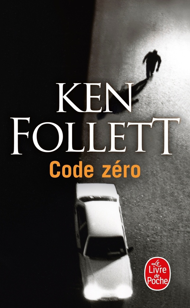 [9782253155041] Code zéro