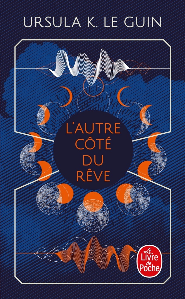 [9782253072430] L'Autre côté du rêve