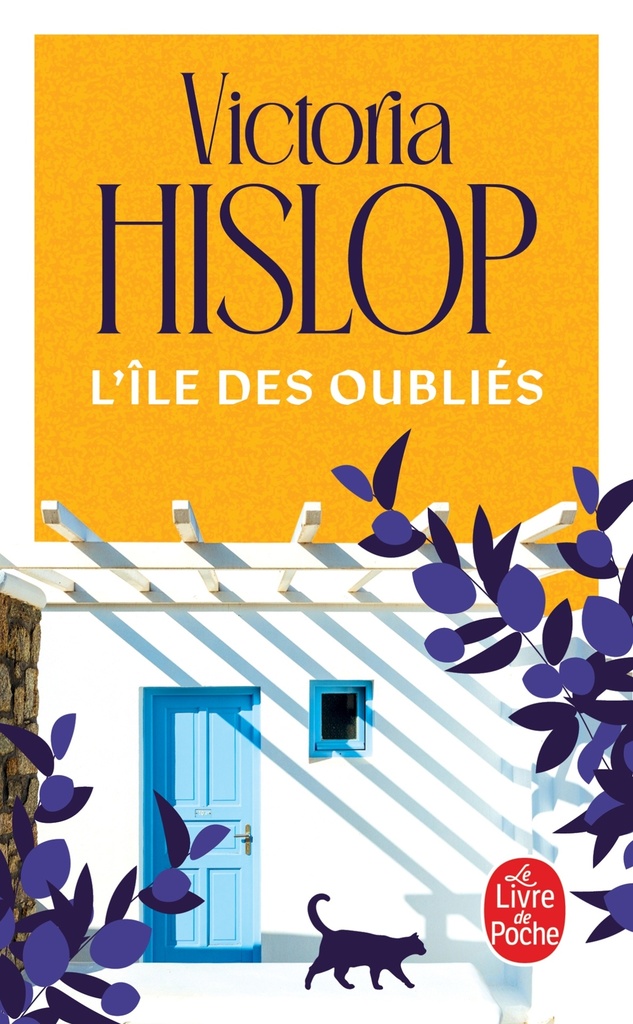 [9782253161677] L'Île des oubliés