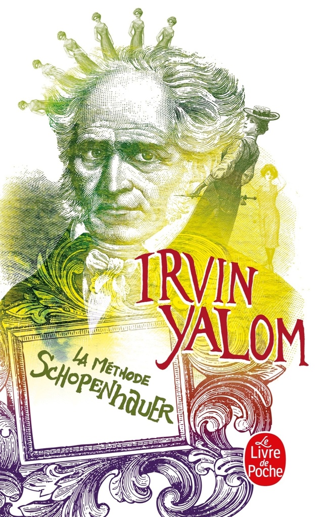 [9782253168676] La Méthode Schopenhauer