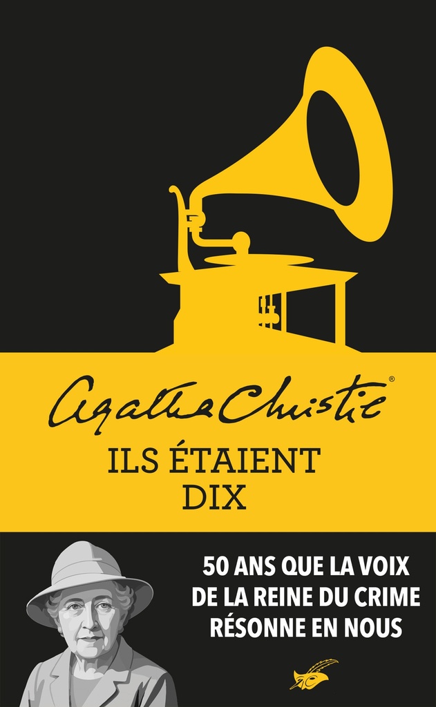 [9782702449547] Ils étaient dix