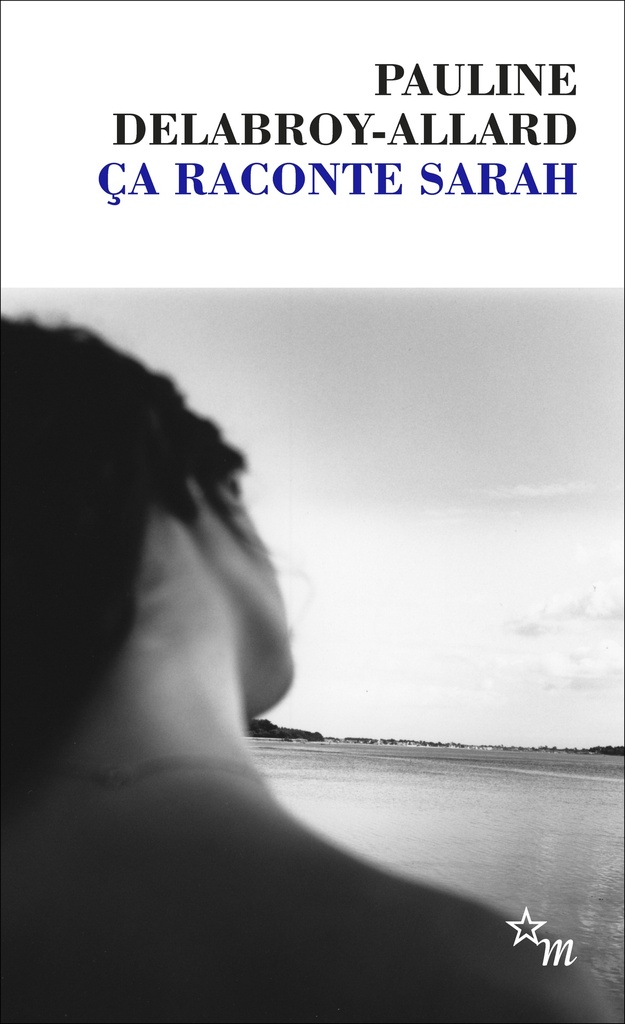 [9782707346162] Ca raconte Sarah