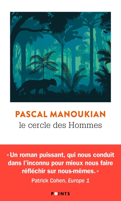 [9782757887974] Le Cercle des Hommes