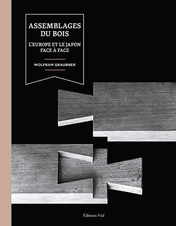[9782851012197] Assemblages du bois