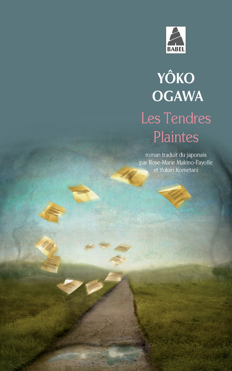 [9782330034429] Les Tendres Plaintes