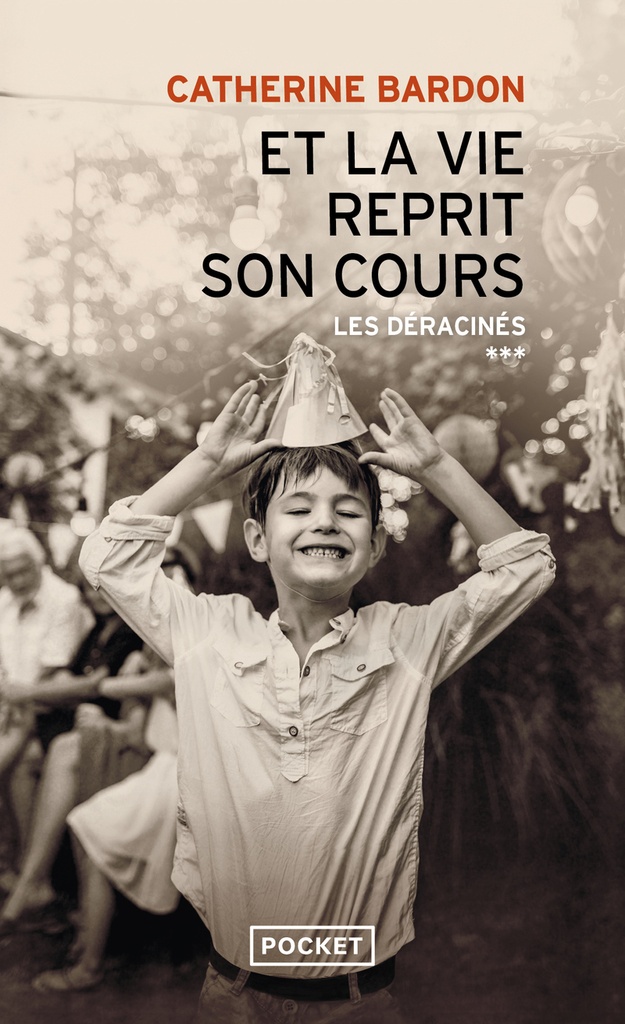 [9782266315418] Et la vie reprit son cours