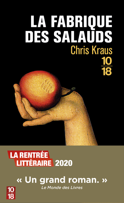 [9782264076267] La fabrique des salauds