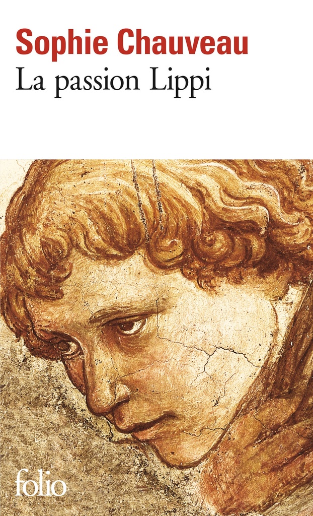 [9782070306817] La passion Lippi
