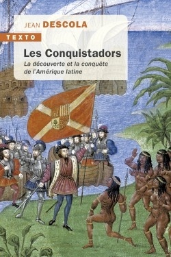 [9791021042353] Les conquistadors