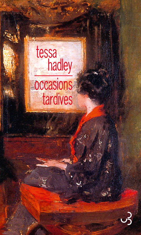 [9782267031683] Occasions tardives