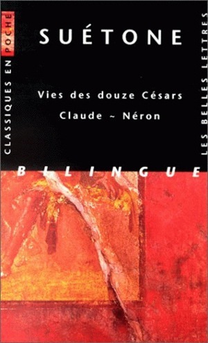 [9782251799049] Vies des douze Césars - Claude ~ Néron