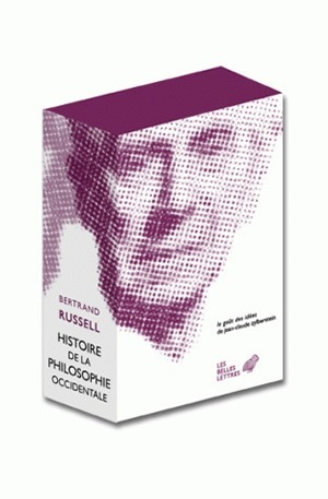 [9782251200187] Histoire de la philosophie occidentale