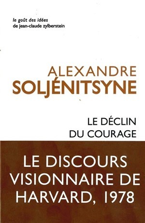[9782251200460] Le Déclin du courage