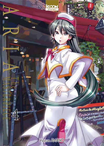 [9791032706404] Aria The Masterpiece T04