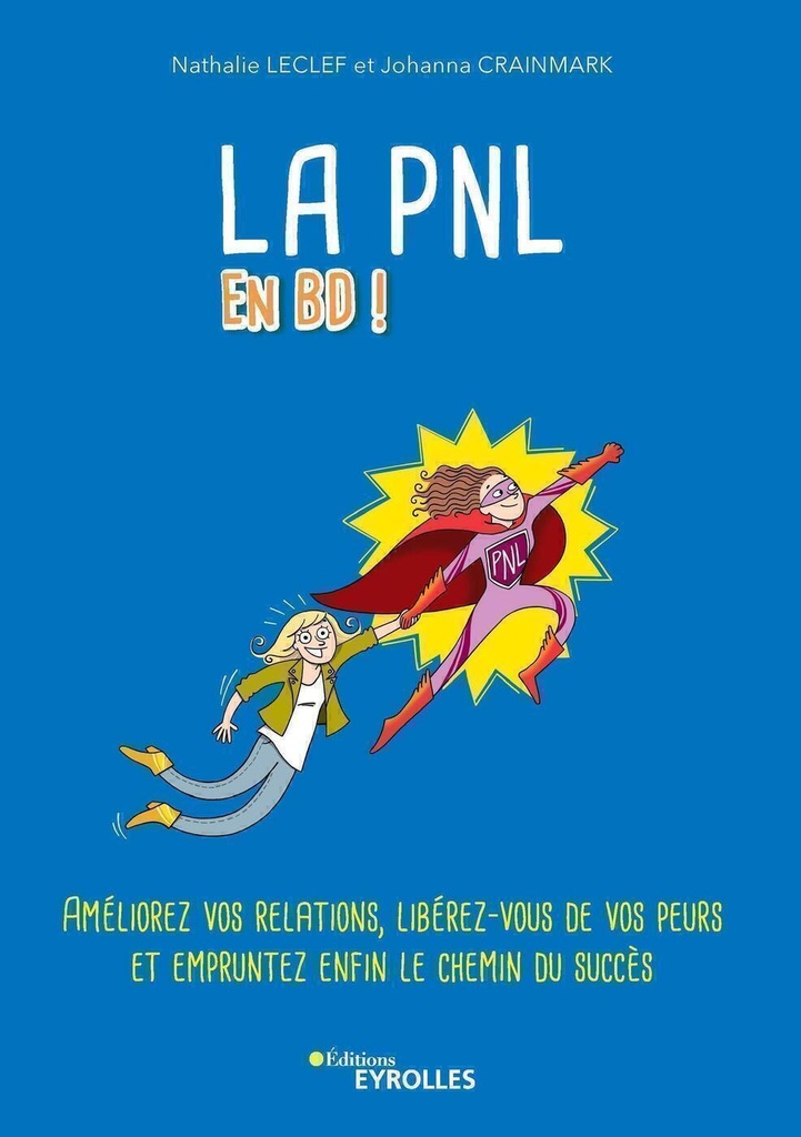 [9782212572124] La PNL en BD