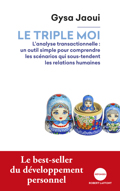 [9782221243312] Le Triple moi