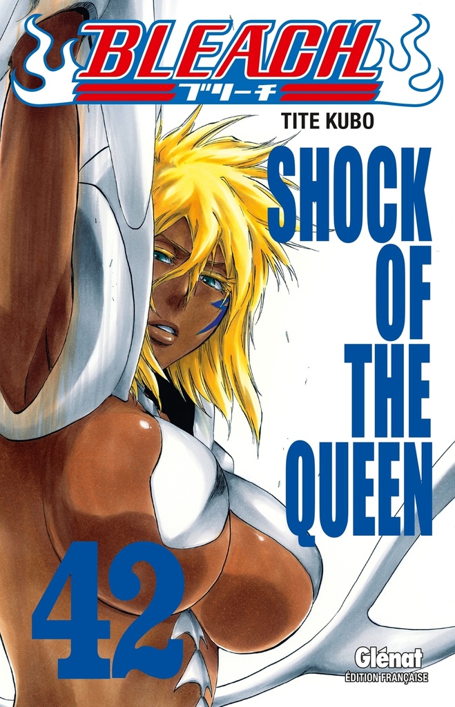 [9782723478779] Bleach - Tome 42