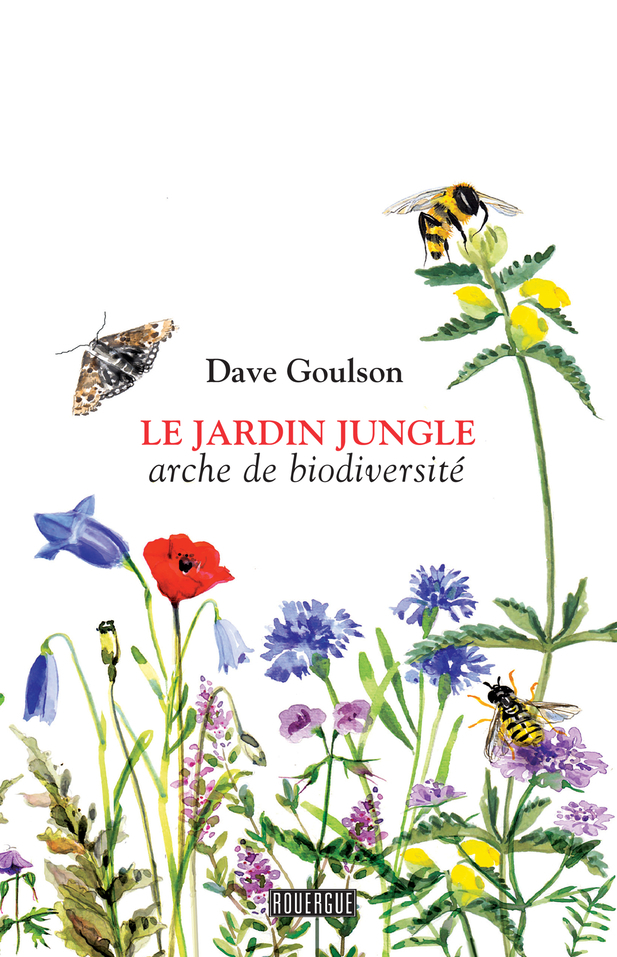 [9782812619625] Le jardin jungle