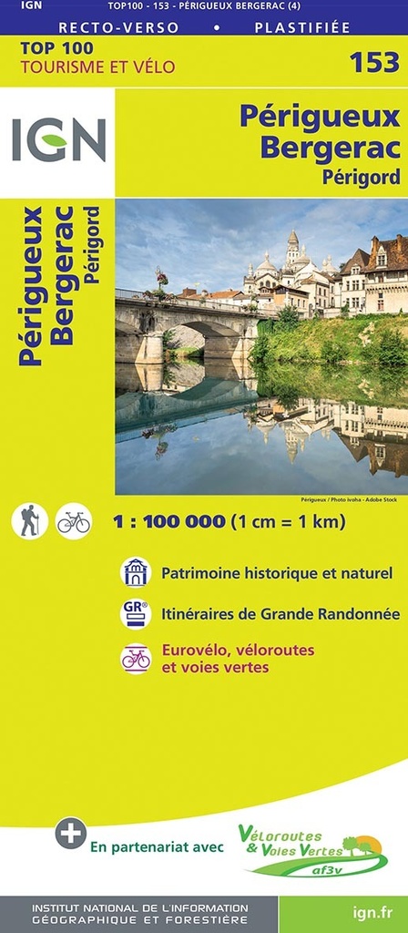 [9782758547679] 153 - PERIGUEUX BERGERAC PERIGORD