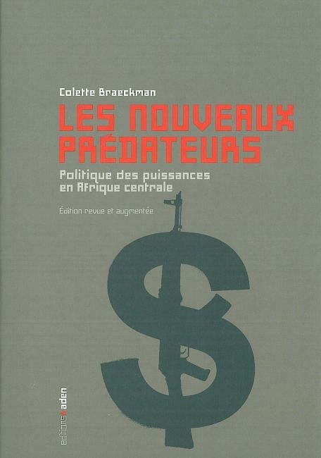 [9782930402741] Les Nouveaux prédateurs