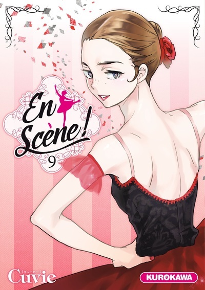 [9782368526804] En Scène ! - tome 9