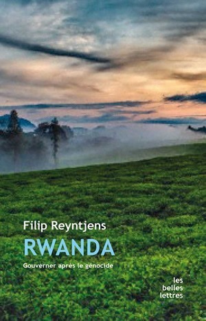 [9782251444925] Rwanda
