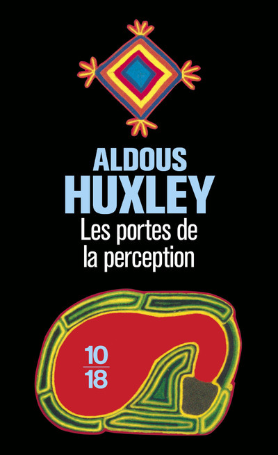 [9782264034076] Les portes de la perception