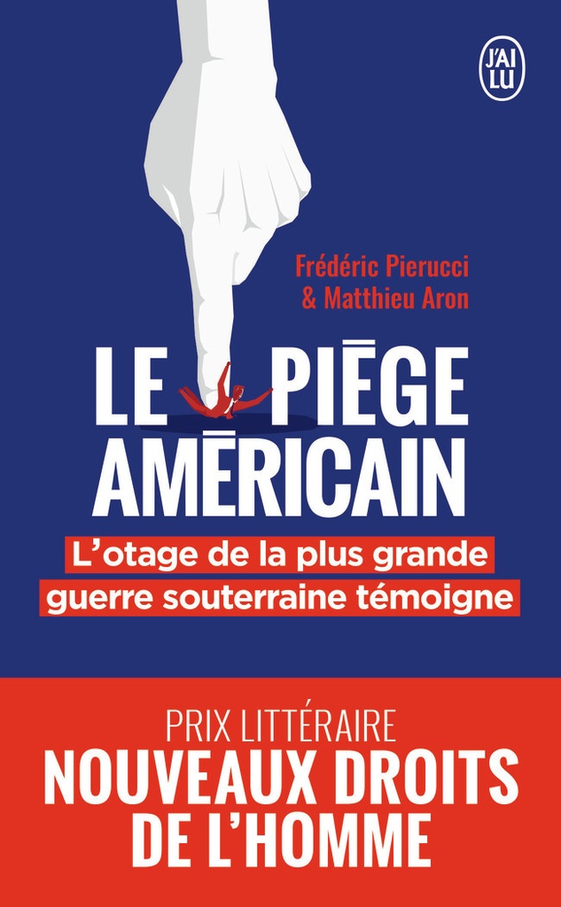 [9782290217221] Le piège américain