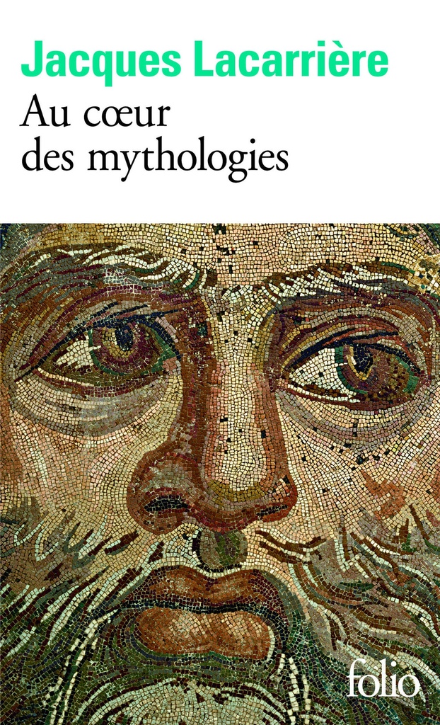 [9782070419296] Au coeur des mythologies